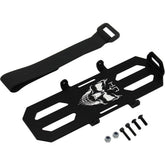 Aluminum LCG Mount Battery Kit - LMT